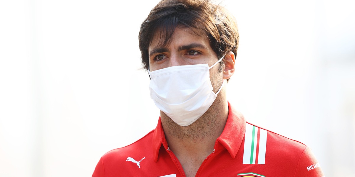 F1, Sainz: "Contento per la McLaren, ma per noi peggior risultato possibile"