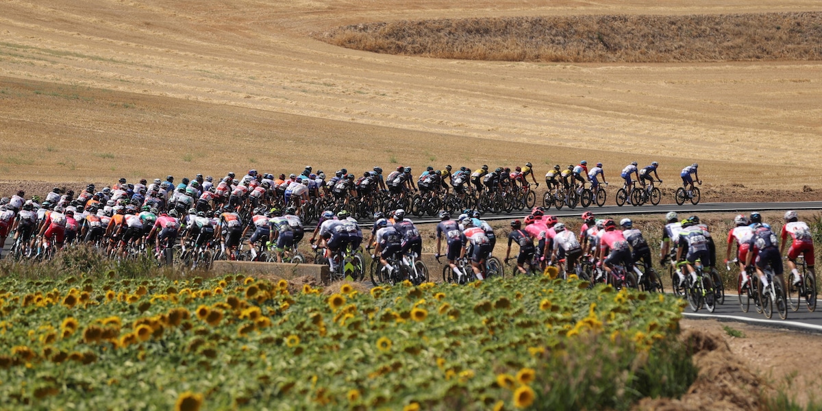Vuelta: in Olanda la Grande Partenza dell'edizione 2022