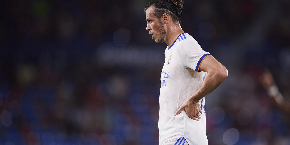 Champions, il Real Madrid perde Bale per infortunio: salta l'Inter