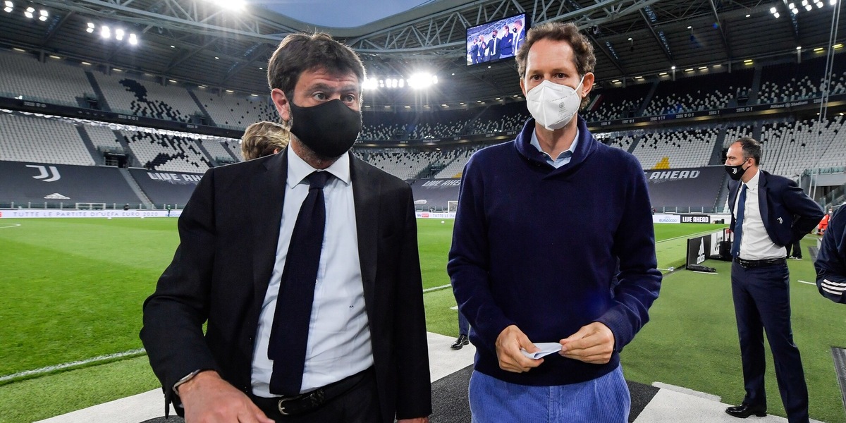 Juve, dopo il fallimento con Ronaldo quale è il futuro?