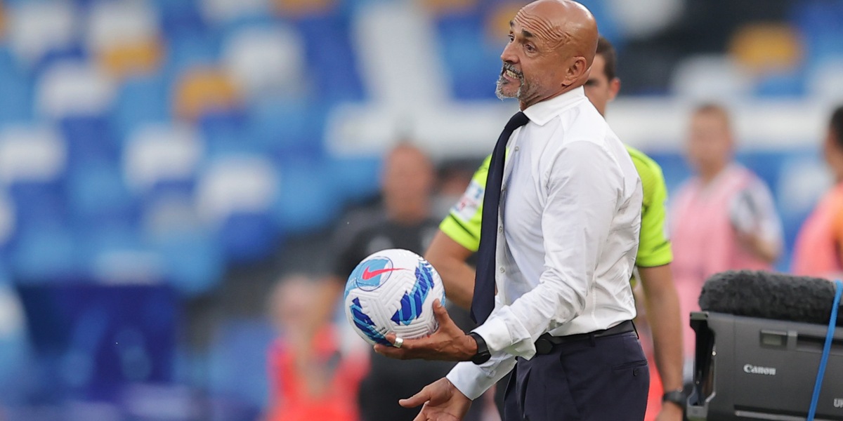 Napoli, Orrico: "Spalletti, per il bel gioco ci vorrà tempo"