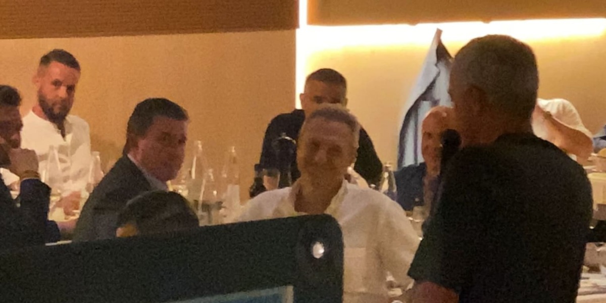 Roma, il discorso di Mourinho che ha stregato la squadra