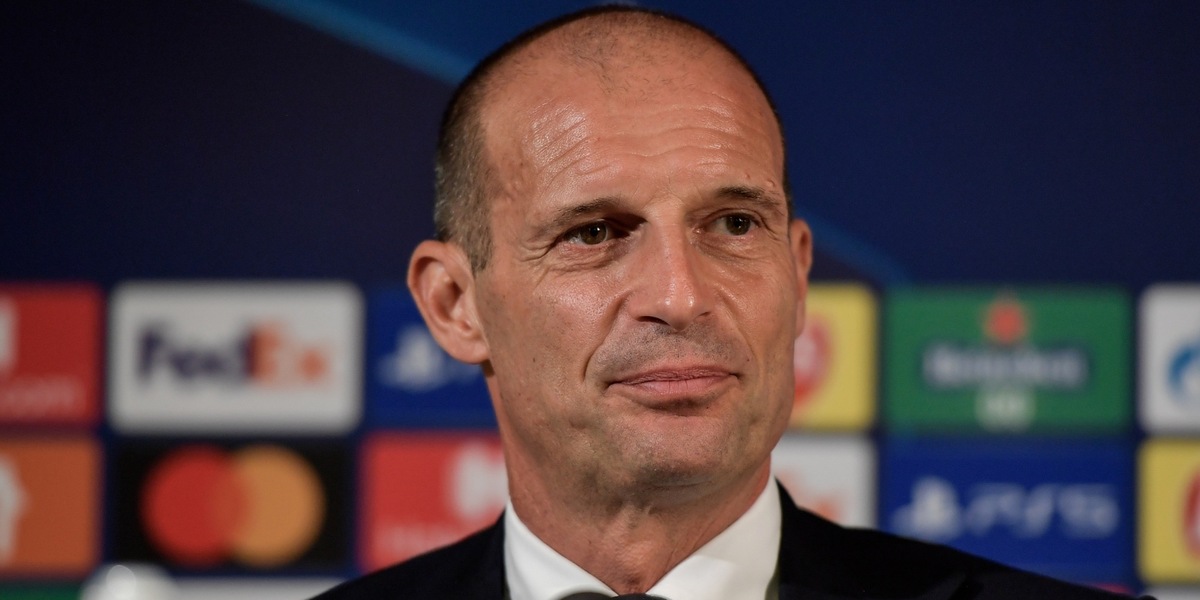 Allegri promuove la Juve: "I risultati condizionano i giudizi"