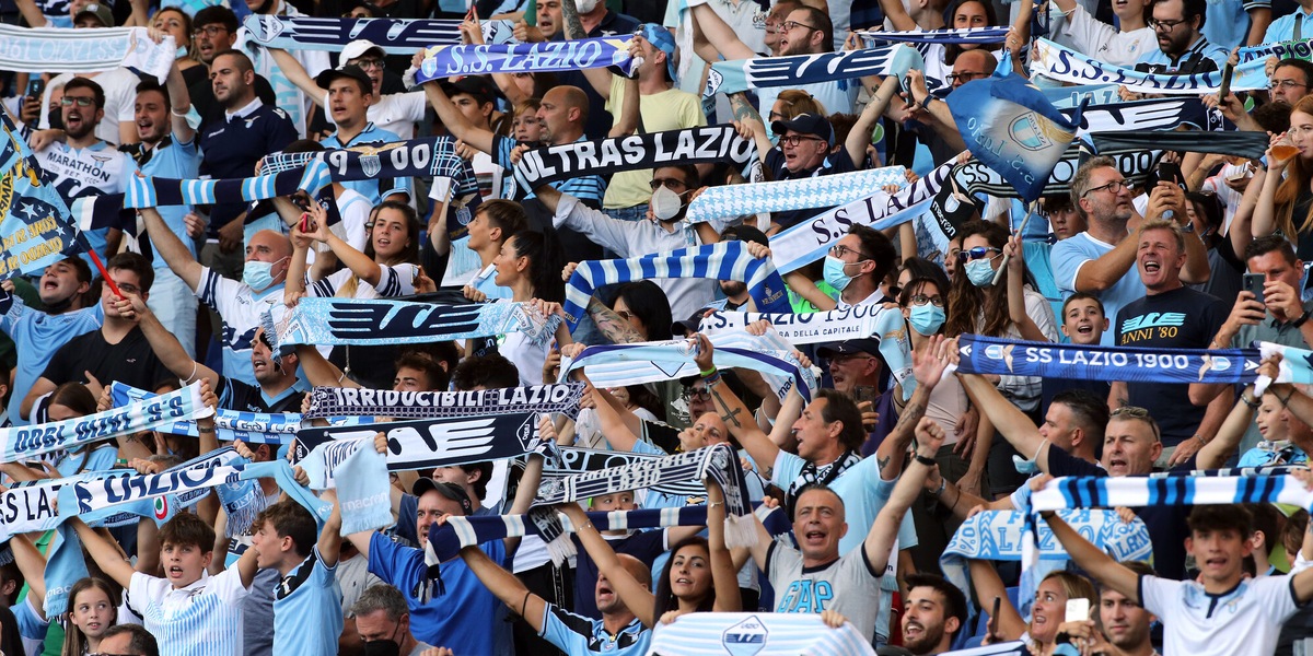 Lazio-Roma, da giovedì via alla vendita dei tagliandi