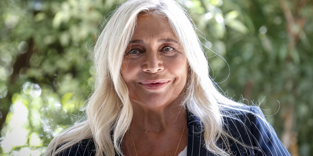 Mara Venier lascia Domenica In: "Basta televisione!"