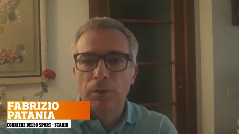 "Sarri in cerca di conferme per l'esordio in Europa". Le ultime su Galatasaray-Lazio