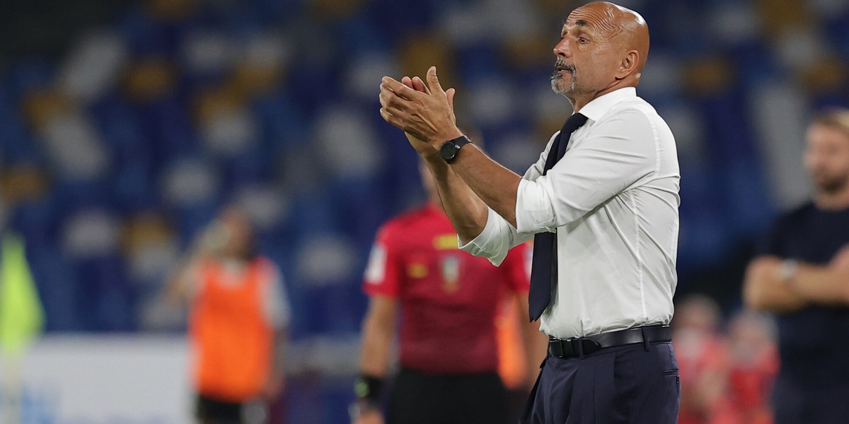 Colonnese: "Napoli, con Spalletti sei sulla strada giusta"