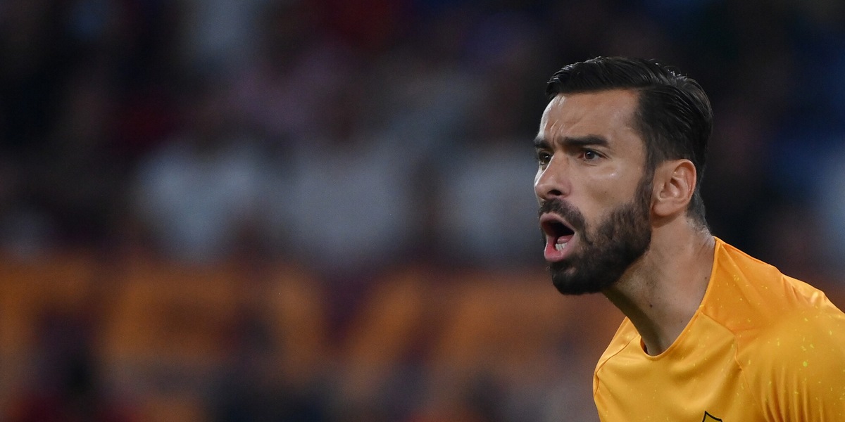 Rui Patricio, 100 presenze col Portogallo: "Grande orgoglio"