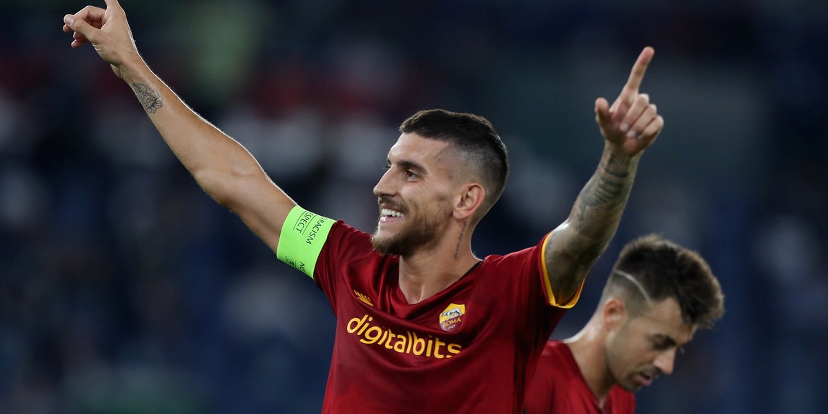 Roma, Pellegrini: "Quest'anno c'è qualcosa di speciale a Trigoria"