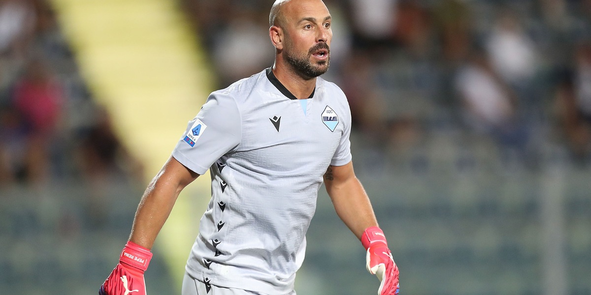 Lazio, ora si pensa al Cagliari: torna Reina