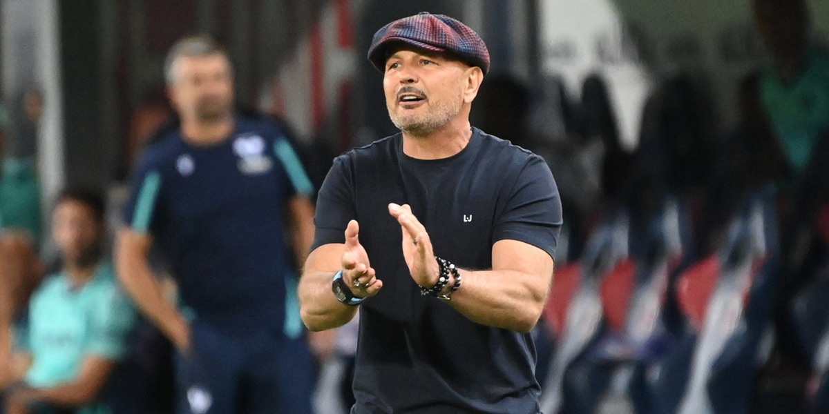 Mihajlovic verso la Lazio: "Conosco Sarri, sarà una partita a scacchi"