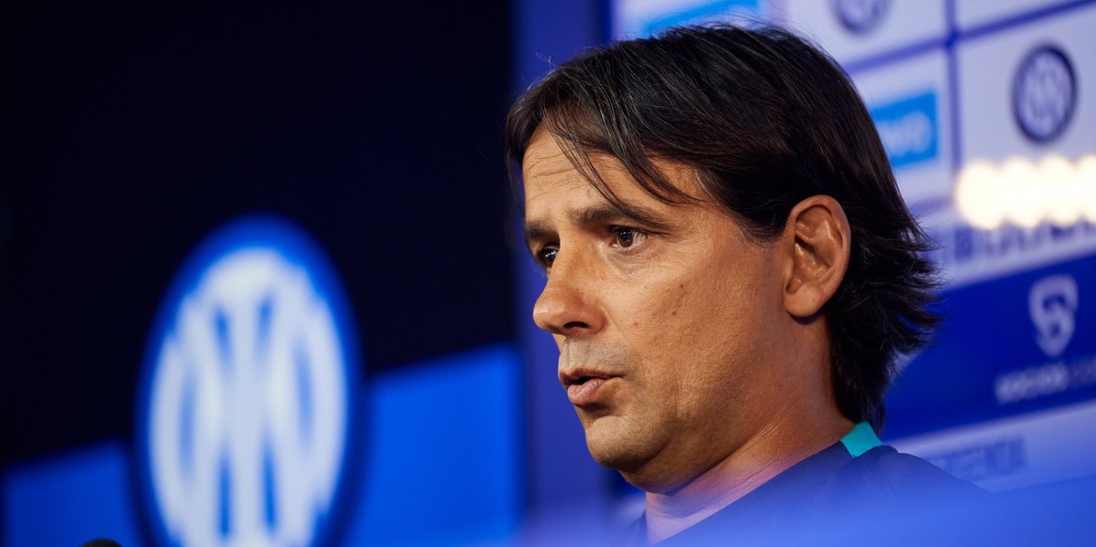 Inzaghi, niente conferenza prima di Inter-Bologna: ecco il motivo