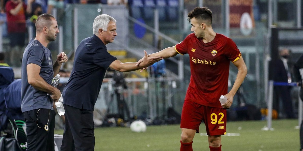 Mourinho da record: i numeri che fanno volare la Roma