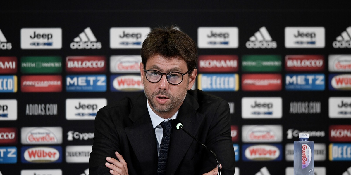 Juve, profondo rosso: 209 milioni di perdita nel bilancio