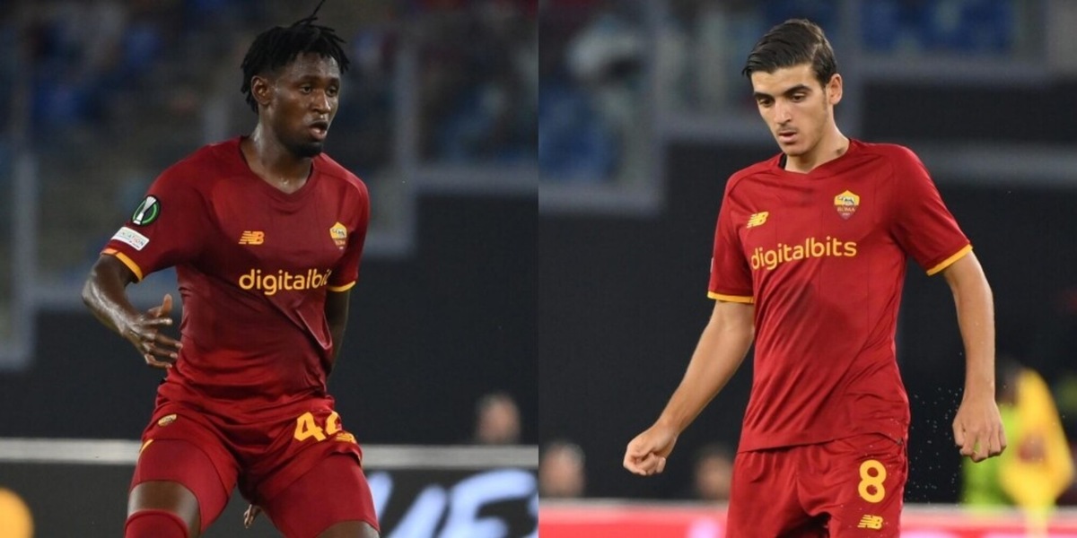 Roma, Diawara e Villar bocciati: ecco gli obiettivi di gennaio