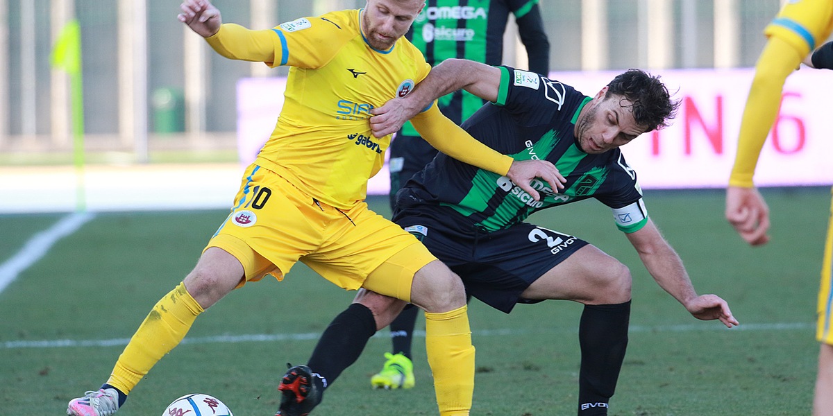 Diretta Cittadella-Pordenone alle 18.30, probabili formazioni e dove vederla in TV