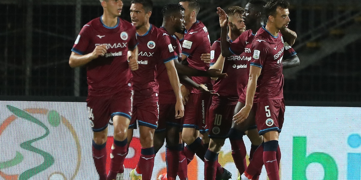 Serie B, Cittadella-Pordenone 1-0: decide Okwonkwo
