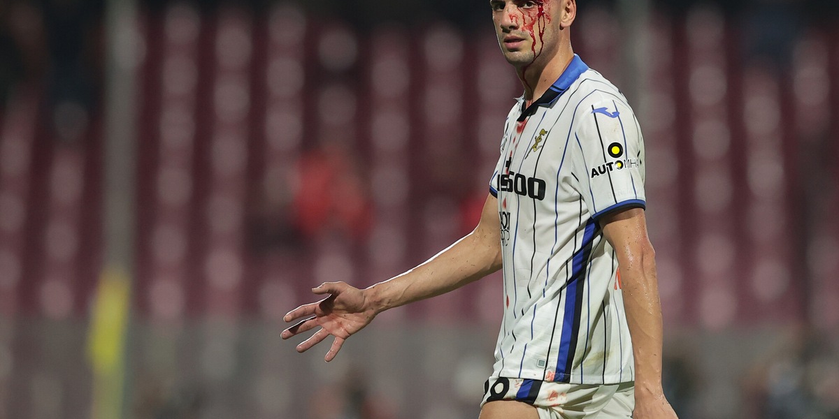 Atalanta, Demiral non preoccupa: pronto per il Sassuolo