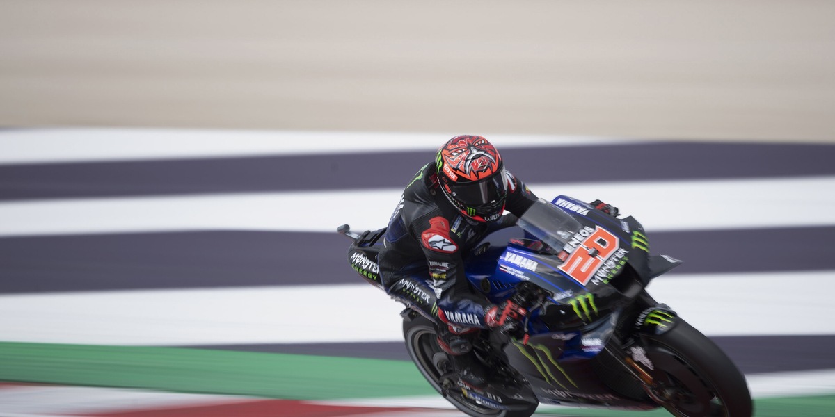 MotoGp, la classifica piloti aggiornata dopo il Gp di Misano