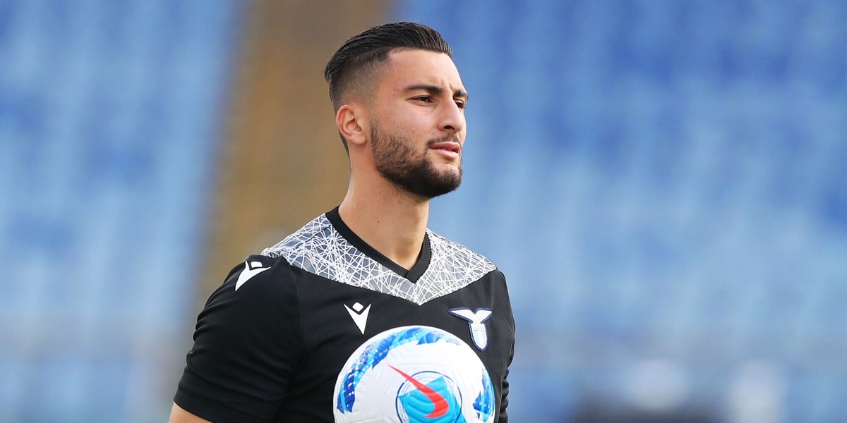 Lazio, Strakosha: "Regalato un tempo, ma qui tutti danno tutto"