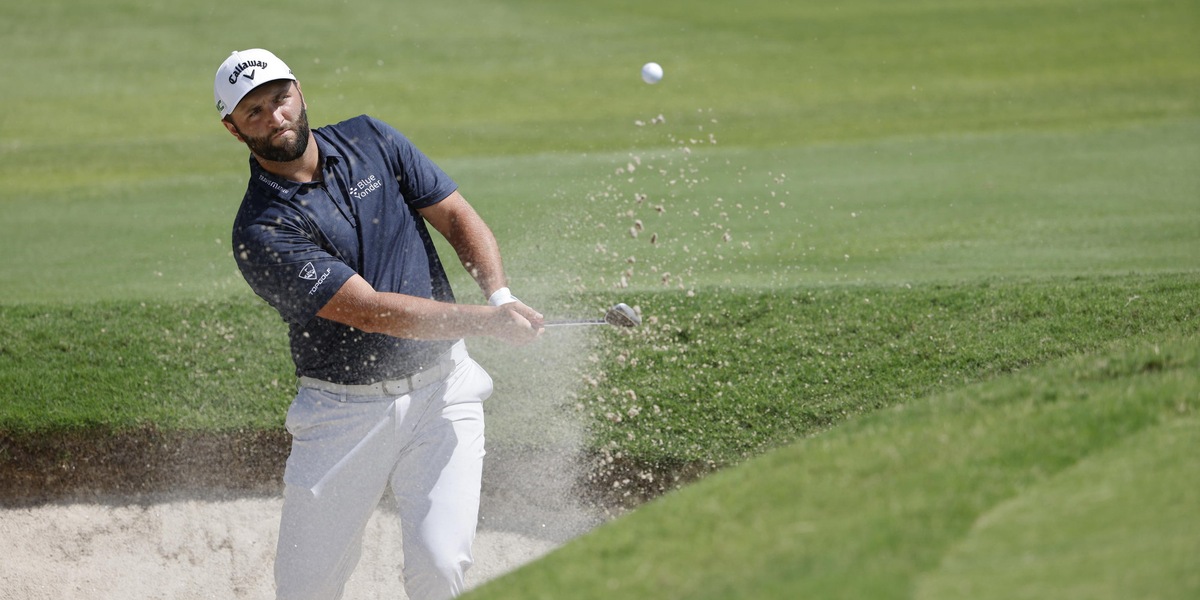 Golf, ranking: Rahm resta il numero 1, Migliozzi guadagna 4 posti