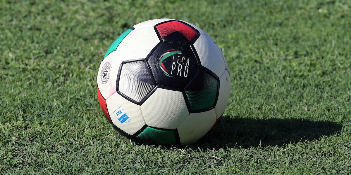 Calciomercato Serie C: la Vibonese risolve il contratto di Cigagna
