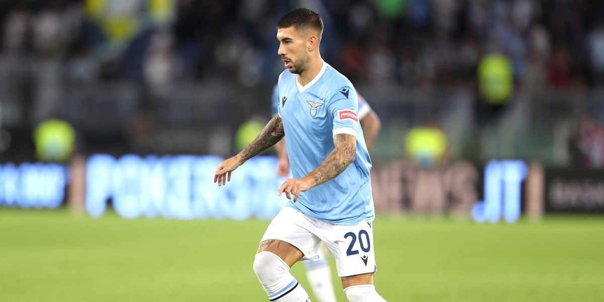 Lazio, ecco Zaccagni: "Ho tanta voglia di giocare"