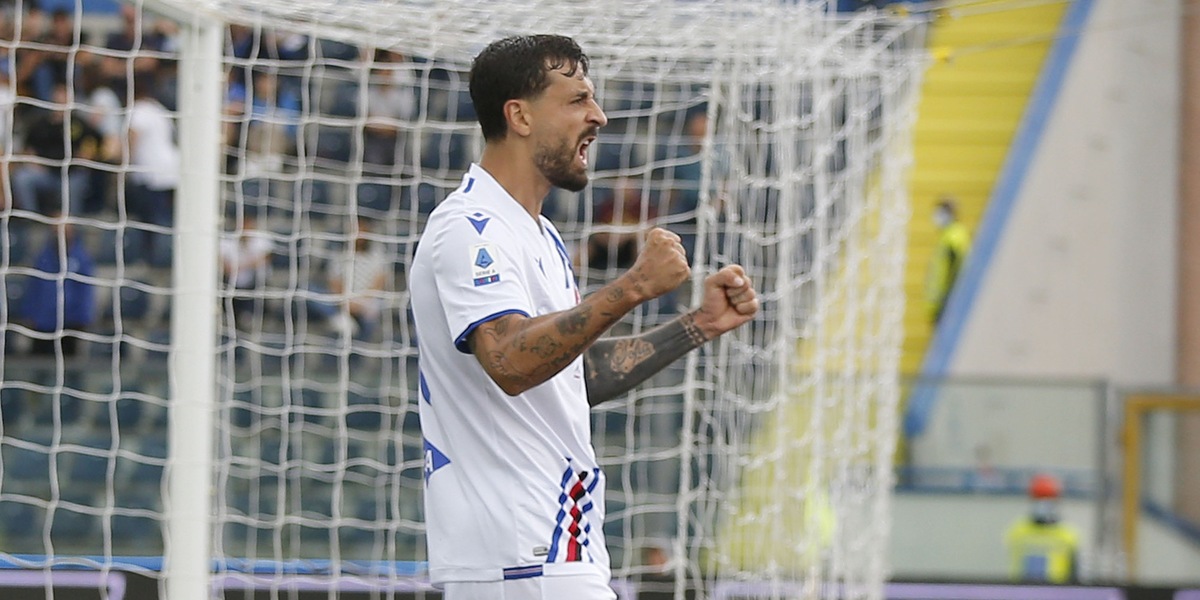 Fedele: "Caputo al Napoli? Non si è mai creata l'opportunità"