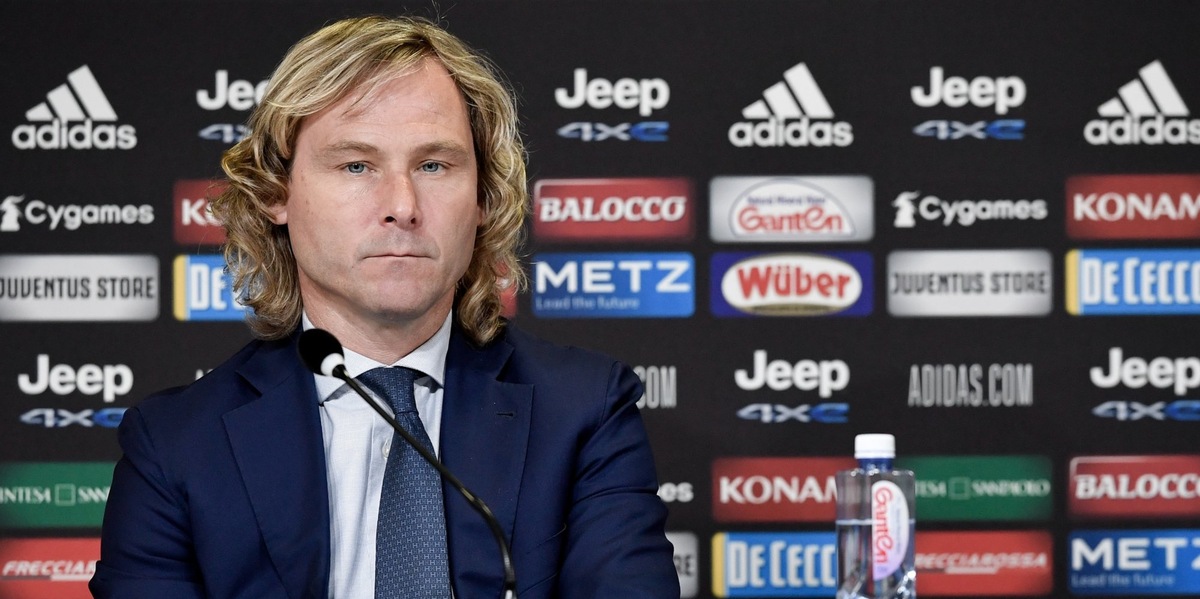 Juve, Nedved sui sorteggi di Champions: "Gironi tutti equilibrati"