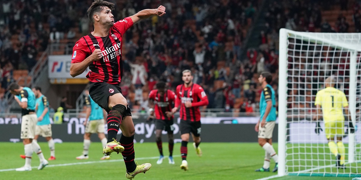 Milan-Venezia 2-0: tabellino, statistiche e marcatori