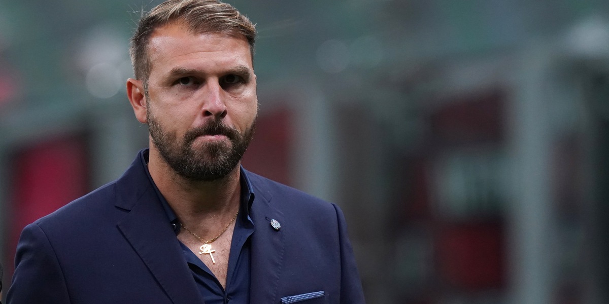 Zanetti: "In partita per 70', poi il Milan mette dentro i campioni..."