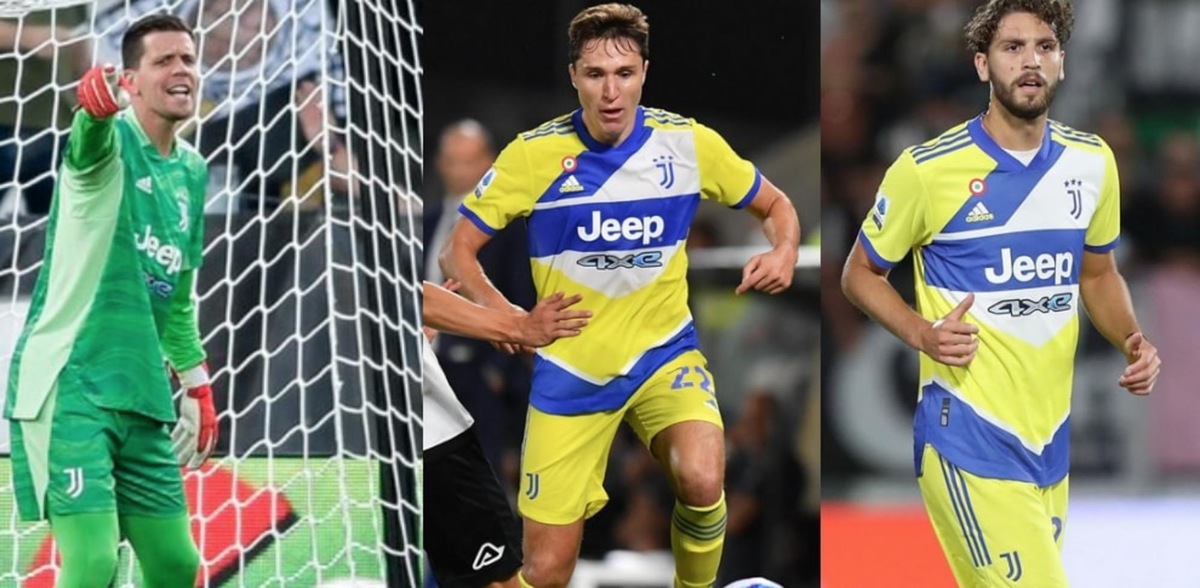 Pagelle Juve: Szczesny e Chiesa decisivi. Locatelli salva il ko