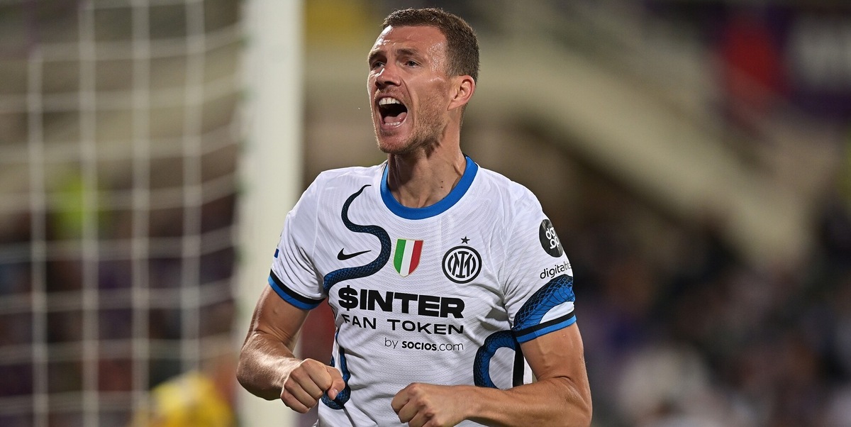 Inter, ora chiamatelo Dzegol: una rete tira l'altra