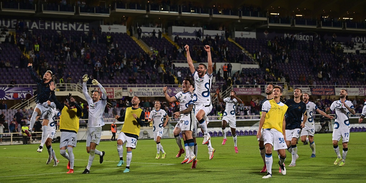 L'Inter è da scudetto: lo dicono i numeri