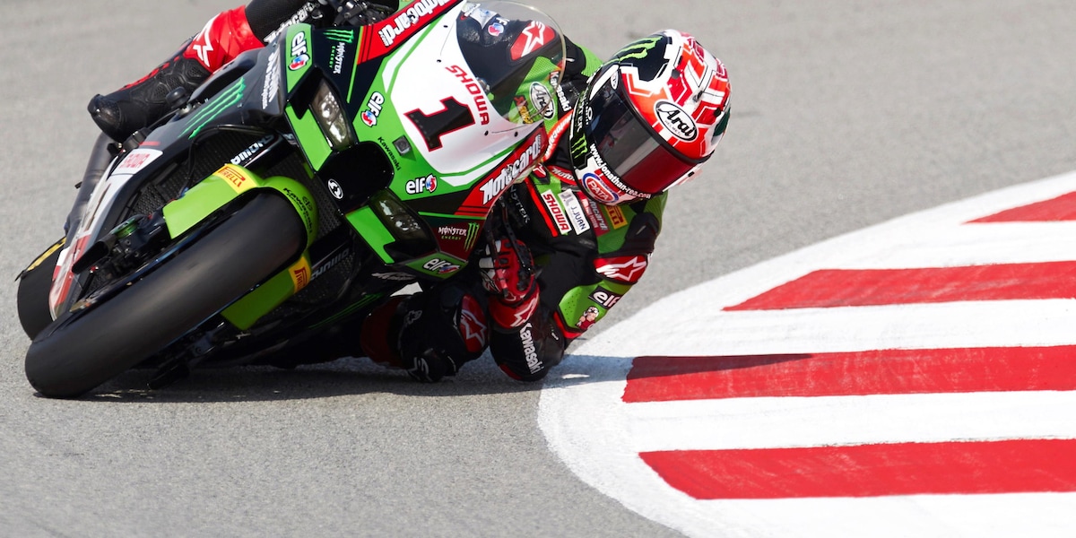 Superbike, Jerez 2021: programma, orari e diretta tv