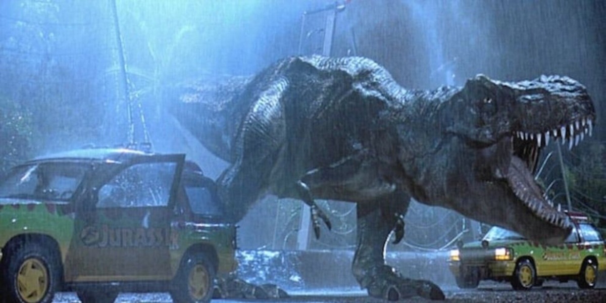 T-Rex di Jurassic Park? Un'invenzione, ecco la verità sul dinosauro