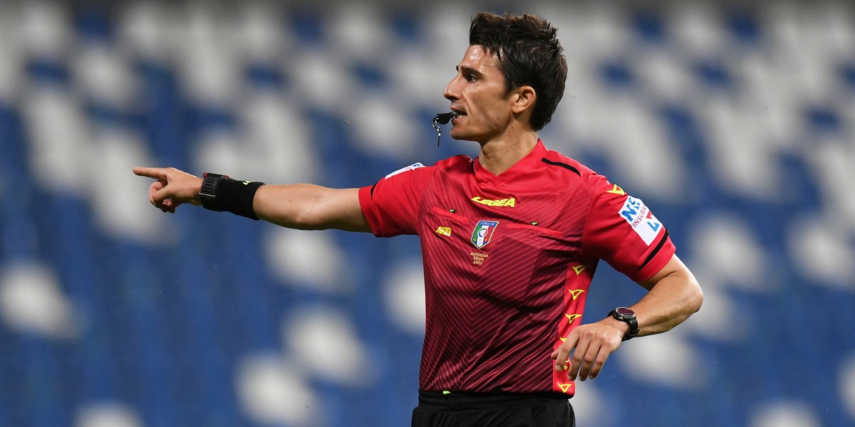 Arbitri di B, Cittadella-Lecce a Gariglio. Parma-Pisa: Prontera