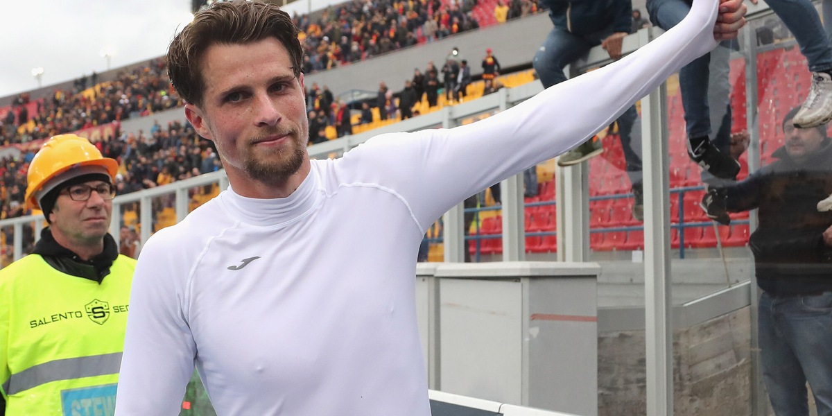Atalanta: nuova operazione per Hateboer