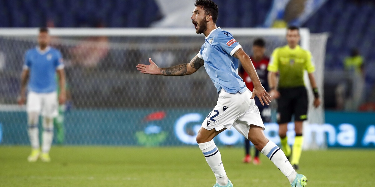 Lazio, la carica di Cataldi: "Derby? A Roma si respira già aria diversa"