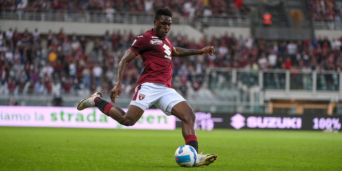 Torino, Kone recuperato, ma si ferma Singo