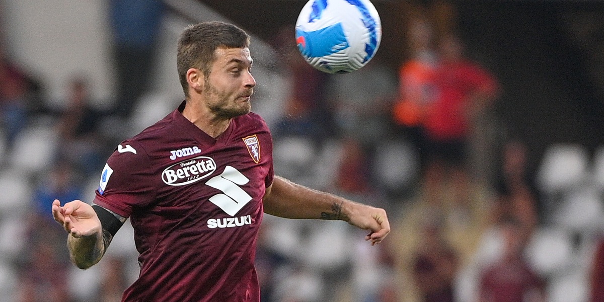 Torino verso il Napoli: Linetty ritorna in gruppo