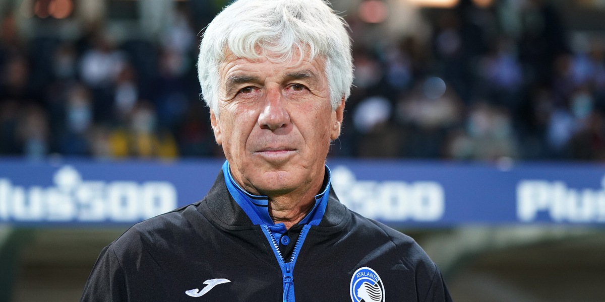 Atalanta, Gasperini: "Inter, Milan e Napoli per lo scudetto. Non noi"