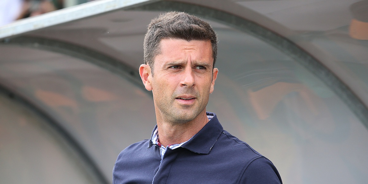 Spezia, Motta: "Dobbiamo essere continui nel costruire gioco"