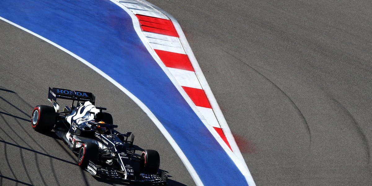 F1 Gp Russia, diretta qualifiche: dove vederle in tv