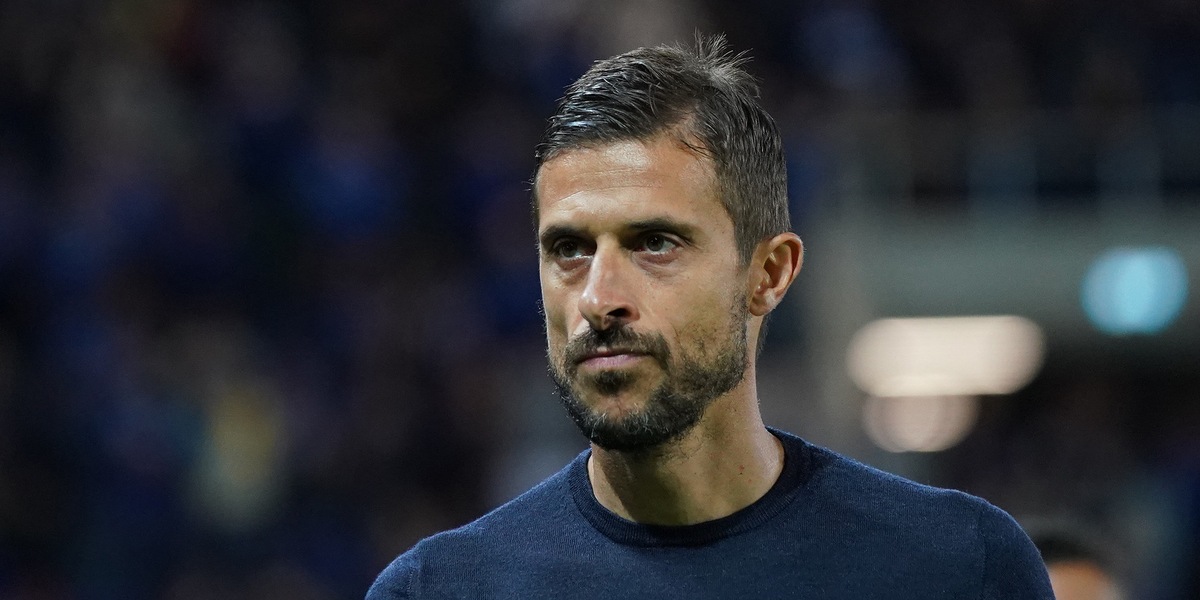 Sassuolo, Dionisi: "Con la Salernitana serve volontà di vincere"