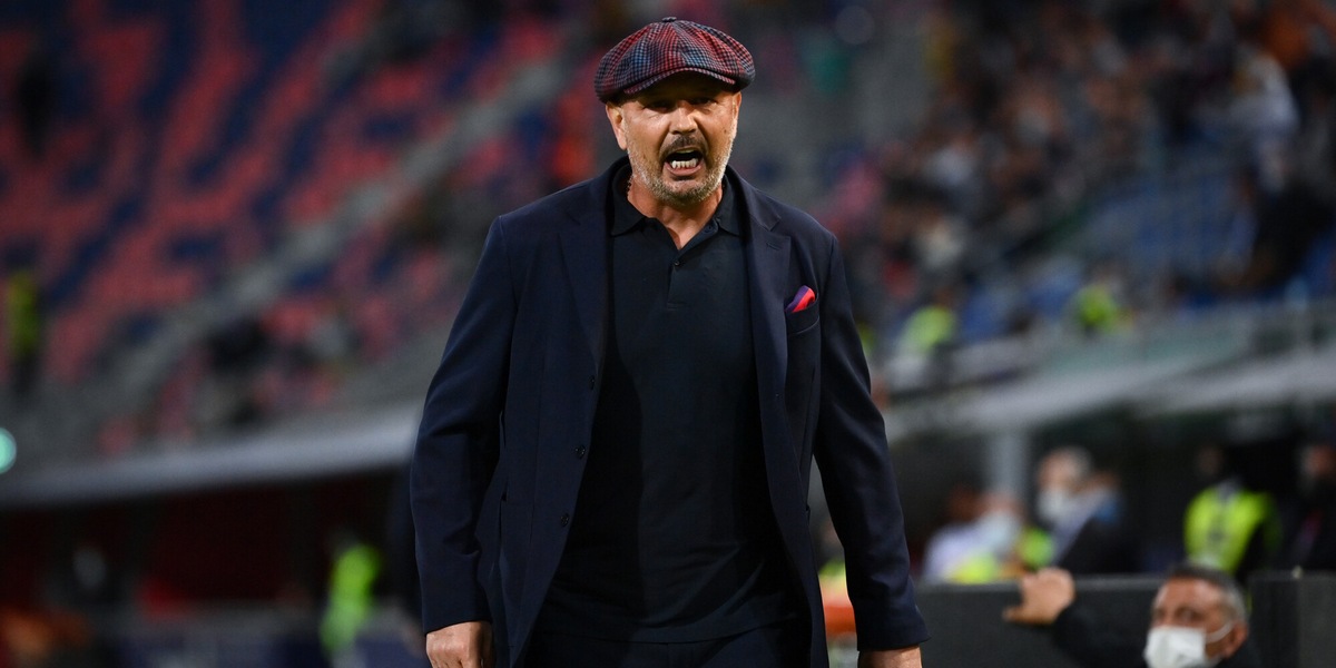 Bologna, da lunedì squadra in ritiro
