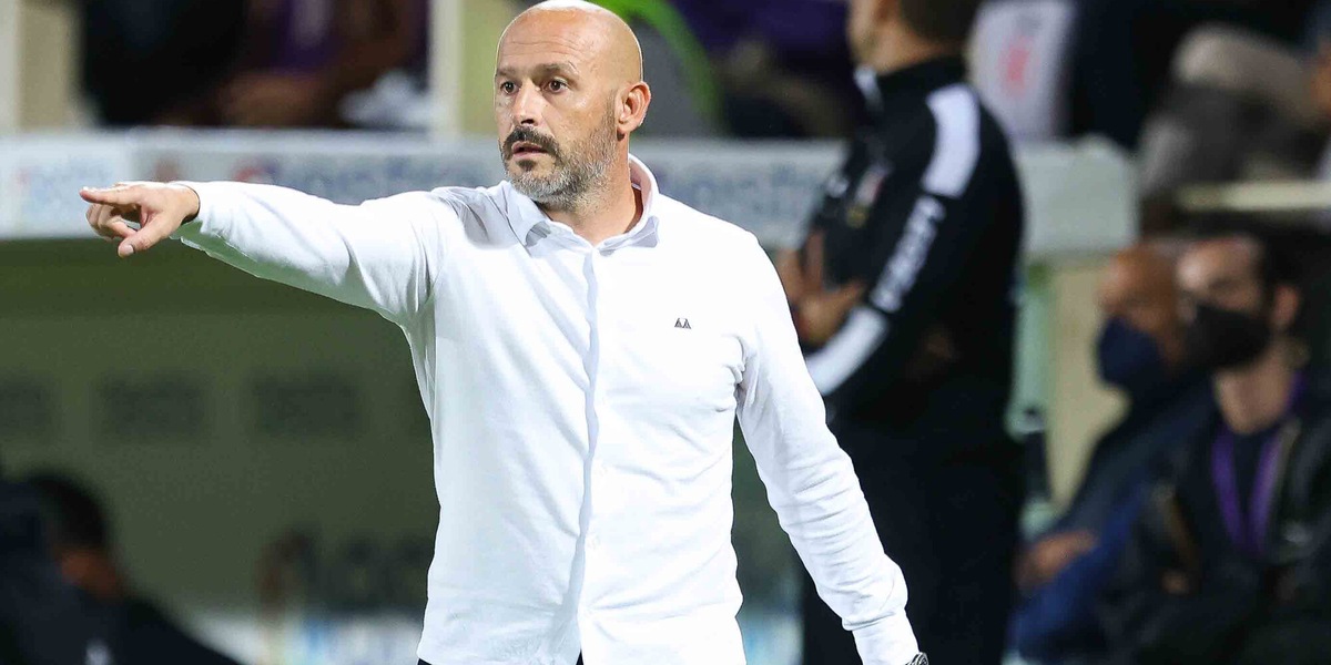 Fiorentina, Italiano: "Troppi gol presi nel finale, bisogna crescere"