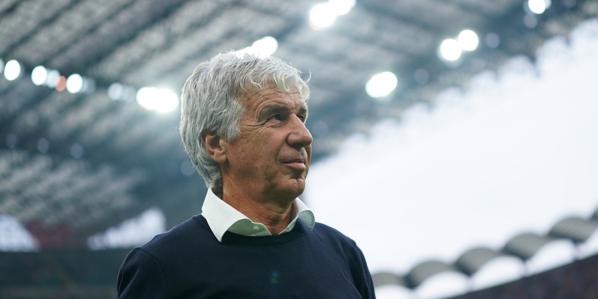Atalanta, Gasperini: "Usciamo da San Siro più forti"