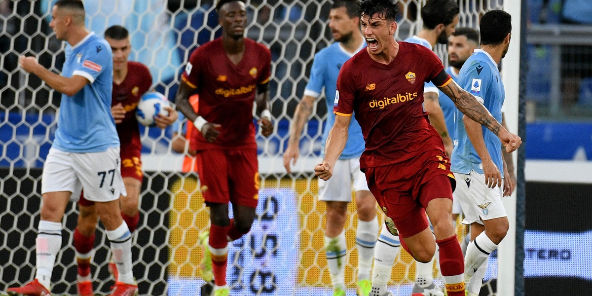 Roma, Ibanez: "Sbagliati i primi venti minuti, poi abbiamo controllato il derby"