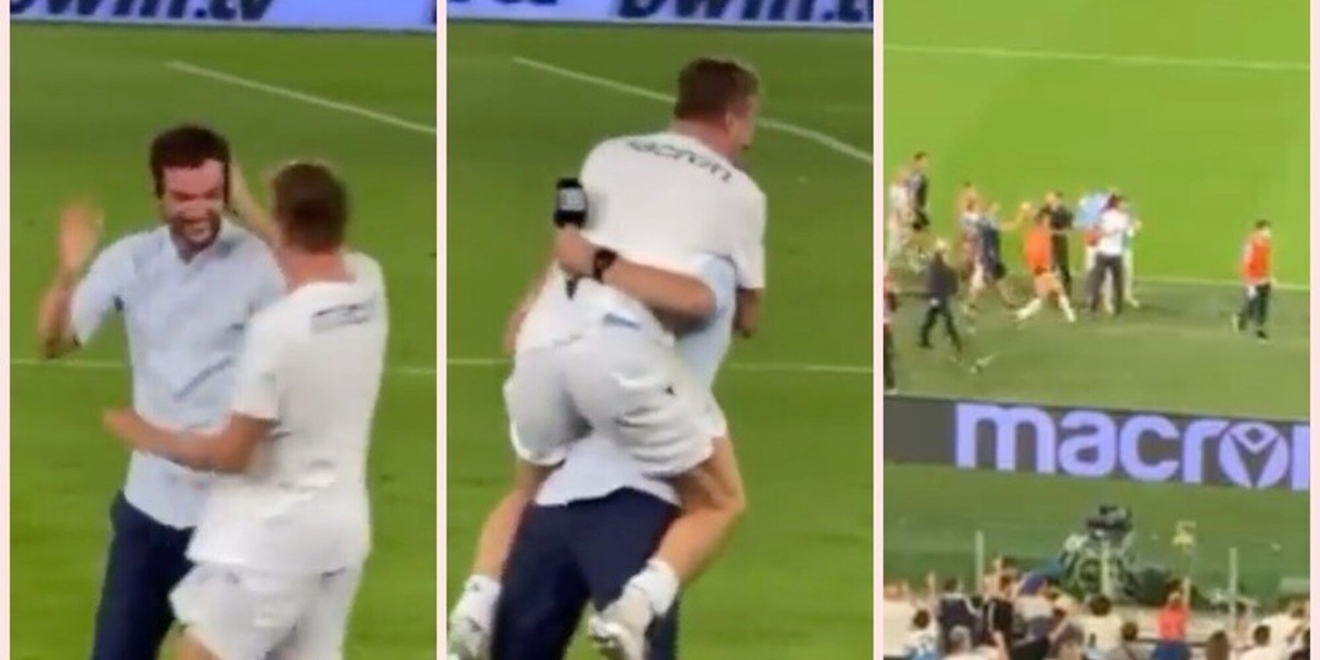 Derby, critiche a Parolo: le parole di Mou e l’ira dei romanisti. Cosa è successo